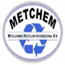 Logo Metalchemic Recycling International METCHEM BV