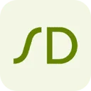 Logo van De Sociale Dienstverlener