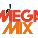 Logo MegaMix Mortels Randstad