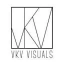 Logo van VKV Visuals