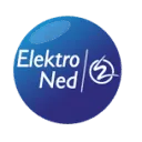 Logo ElektroNed