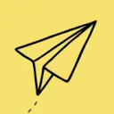 Logo Maak een Vliegende Start