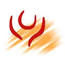 Logo Internationaal Hulpfonds voor Vrijeschool Pedagogie