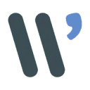 Logo Waag Wenters Budgetcoaching
