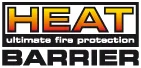 Logo Heat Barrier Bouwkundige brandpreventie
