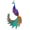 Logo Peacock Your Talent