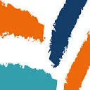 Logo de Blaauw Heerenveen