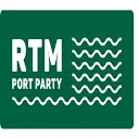 Logo RTM Port Party