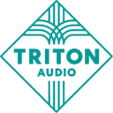 Logo Triton Audio