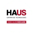 Logo HAUS Europe B.V.