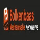 Logo Bolkenbaas Mechanisatie