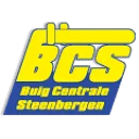 Logo Buig Centrale Steenbergen