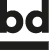 Logo bd architecten