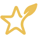Logo van Starcheck - Psychology Data Growth