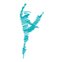 Logo Lucia Marthas Institute for Performing Arts