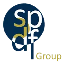 Logo SPDF Group