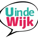Logo U in de Wijk Kanaleneiland