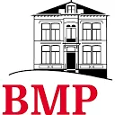 Logo Stichting BMP