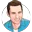 Logo Michiel van Roon Web Development