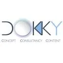 Logo Dokky