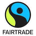 Logo Fairtrade Nederland Max Havelaar