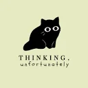 Logo Thinking Unfortunately