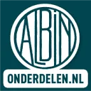 Logo Albin Motor Nederland