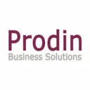 Logo Prodin Business Solutions B.V.