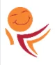 Logo Kata Kata Authentic African online Cartoon