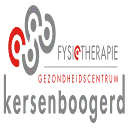 Logo Gezondheidscentrum Kersenboogerd