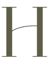 Logo Restaurant en Hotel Hoog Holten