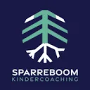 Logo Sparreboom Kindercoaching