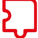 Logo De Kompaan - Ondernemersgebouw