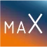 Logo MAX BIM Solutions