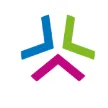 Logo van Stichting voor democratie recht en het vrije woord