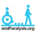 Logo endParalysis foundation