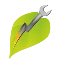 Logo Instain installatietechniek