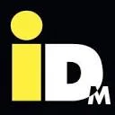 Logo iDM Warmtepompen NL