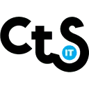 Logo CTS IT B.V.