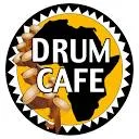 Logo Drum Cafe Europe