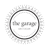 Logo The Garage Amsterdam