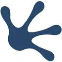 Logo van Bluefrog