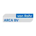 Logo Von Rohr Arca B.V. - Quality Engineered Control Valves