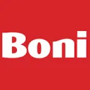 Logo Boni Supermarkt