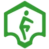 Logo De Fietser Ede
