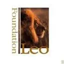 Logo van Leo Foundation
