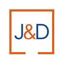Logo Schoonmaakbedrijf Jansma AND Dik BV