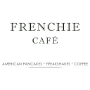 Logo Frenchie Café Den Bosch