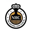 Logo van The Natural Hair Club NL
