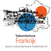 Logo Vakantiehuis-Frankrijk.nl